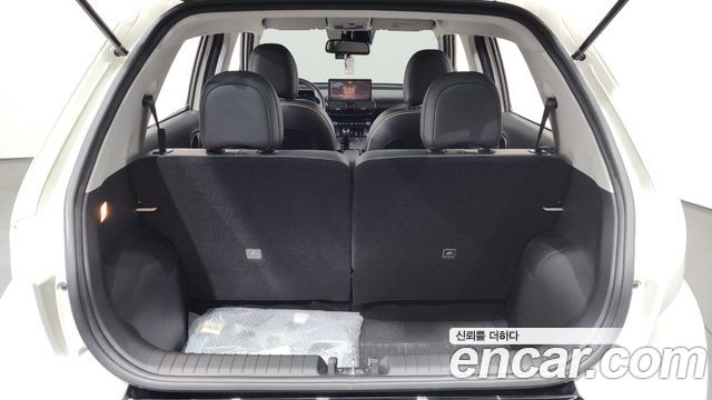 Hyundai Casper 2025 — photo 20
