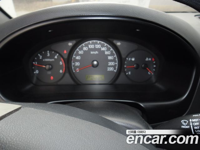 Hyundai Starex 2015 — photo 3