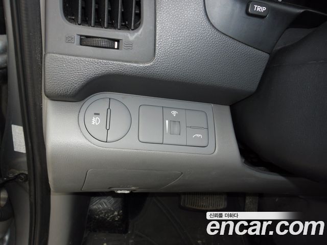 Hyundai Starex 2015 — photo 7