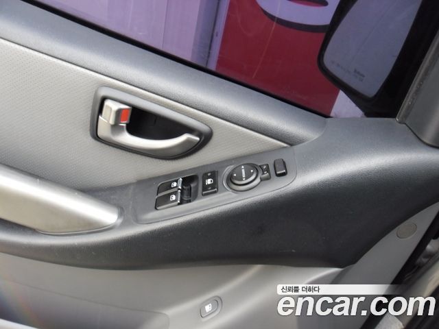 Hyundai Starex 2015 — photo 8