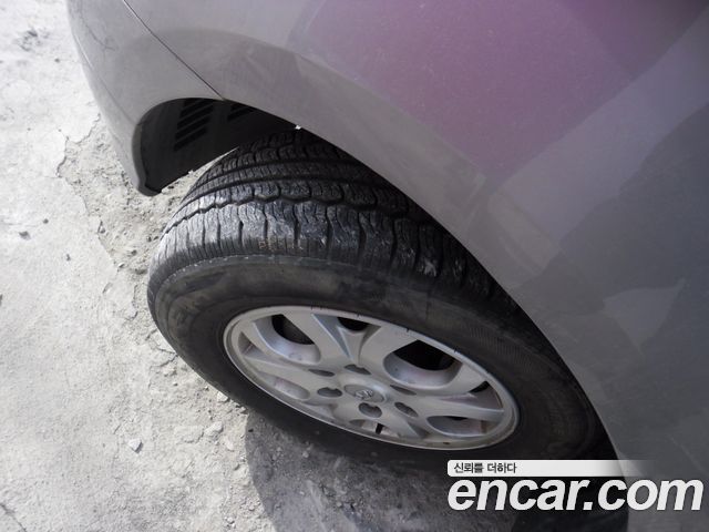 Hyundai Starex 2015 — photo 10