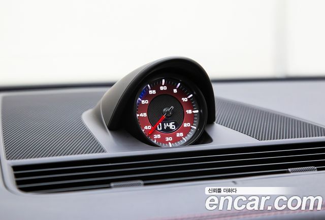 Porsche Panamera 2023 — photo 16