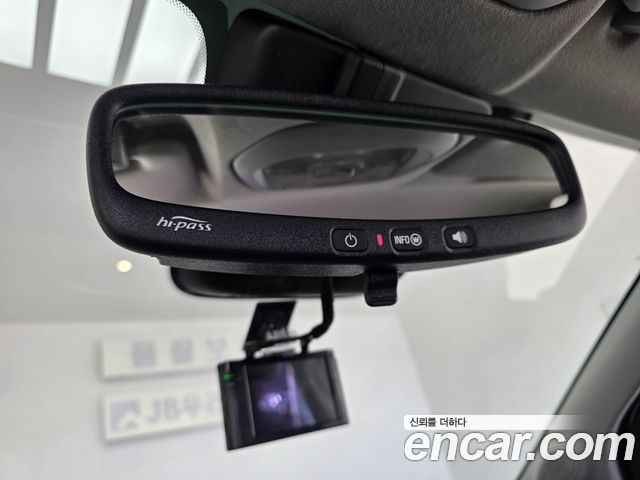 Chevrolet Korea Spark 2016 — photo 17