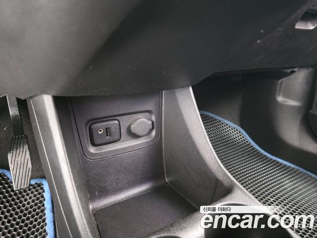Chevrolet Korea Spark 2016 — photo 19