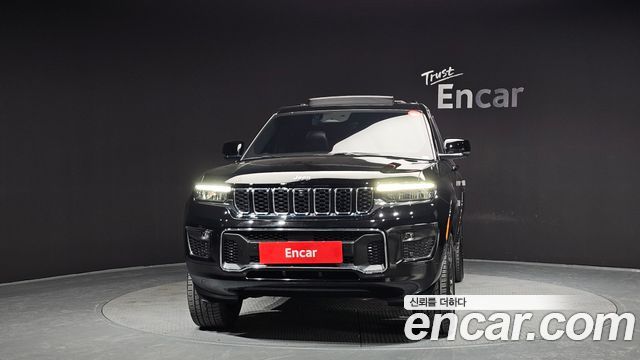 Jeep Cherokee 2023 — photo 3