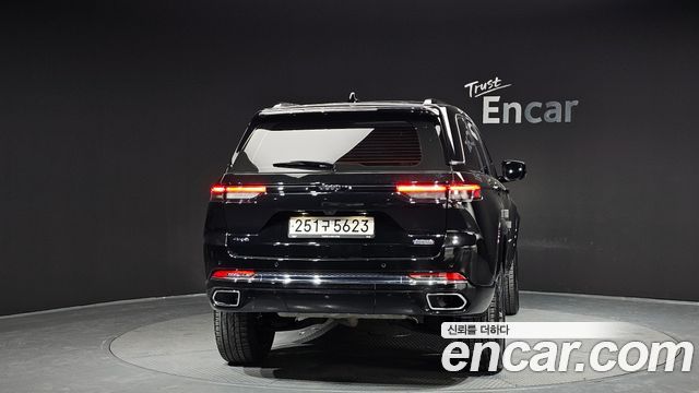 Jeep Cherokee 2023 — photo 4
