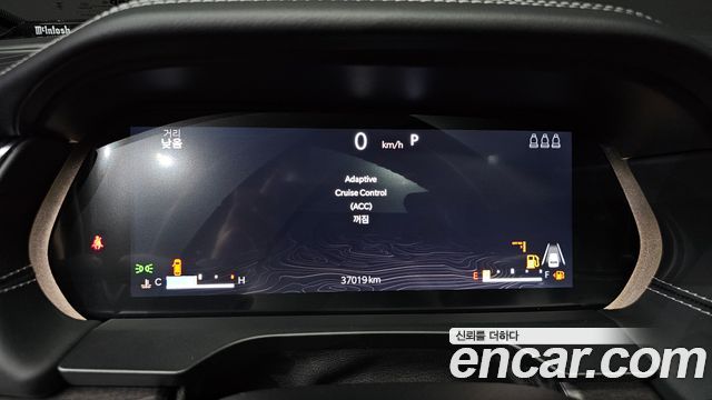 Jeep Cherokee 2023 — photo 8
