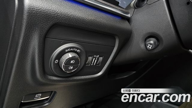Jeep Cherokee 2023 — photo 13