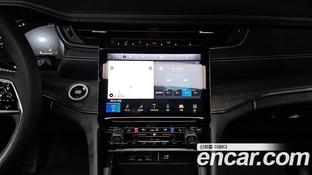 Jeep Cherokee 2023 — photo 15