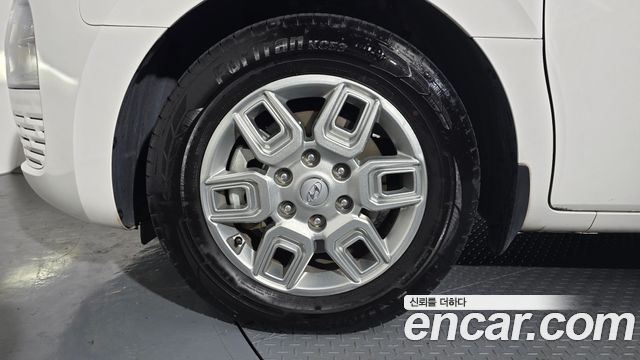 Hyundai Staria 2024 — photo 5