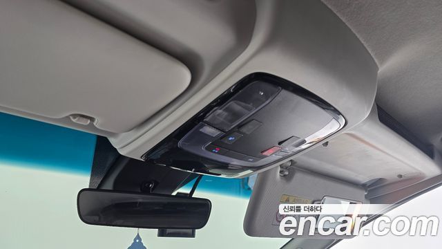 Hyundai Staria 2024 — photo 19