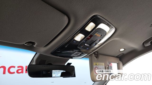 Genesis GV80 2022 — photo 15