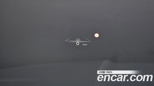 Genesis GV80 2022 — photo 17