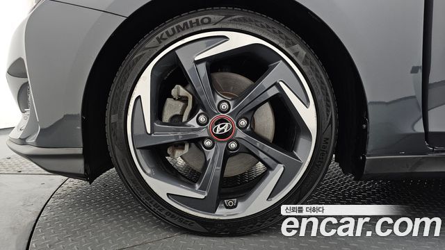 Hyundai Veloster 2018 — photo 5