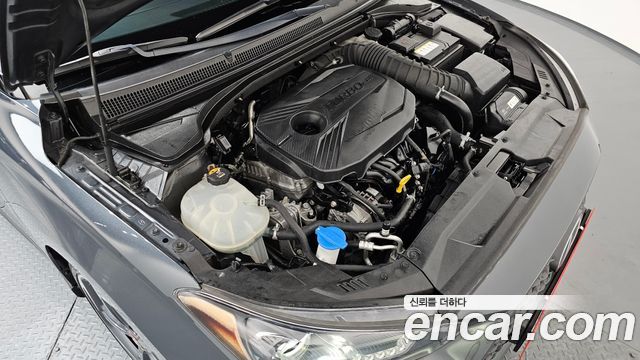 Hyundai Veloster 2018 — photo 6
