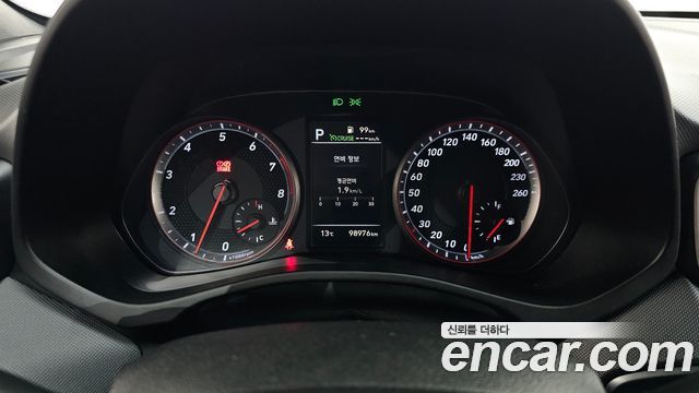 Hyundai Veloster 2018 — photo 8