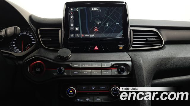 Hyundai Veloster 2018 — photo 16