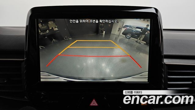 Hyundai Veloster 2018 — photo 17