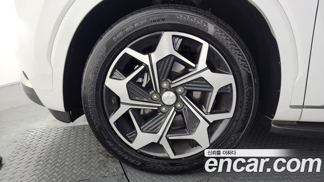 Hyundai Palisade 2022 — photo 5
