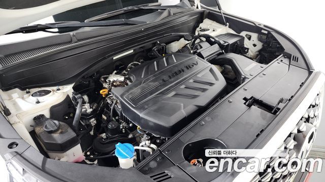 Hyundai Palisade 2022 — photo 6