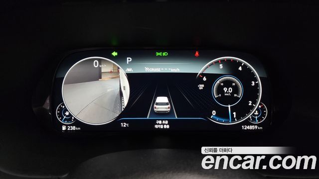 Hyundai Palisade 2022 — photo 8