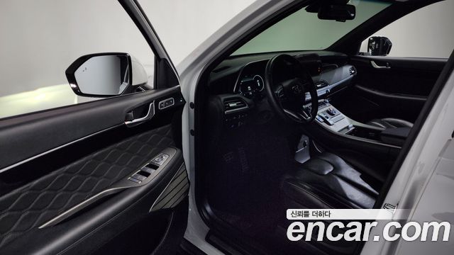 Hyundai Palisade 2022 — photo 10