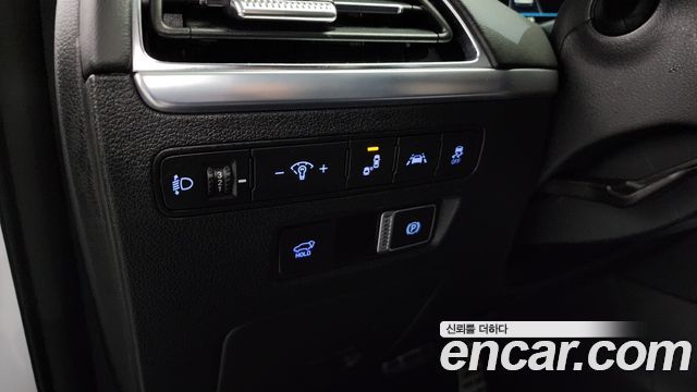 Hyundai Palisade 2022 — photo 14