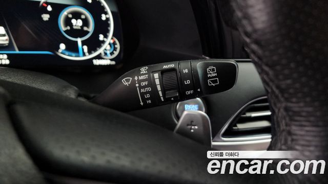 Hyundai Palisade 2022 — photo 15