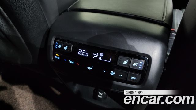 Hyundai Palisade 2022 — photo 19