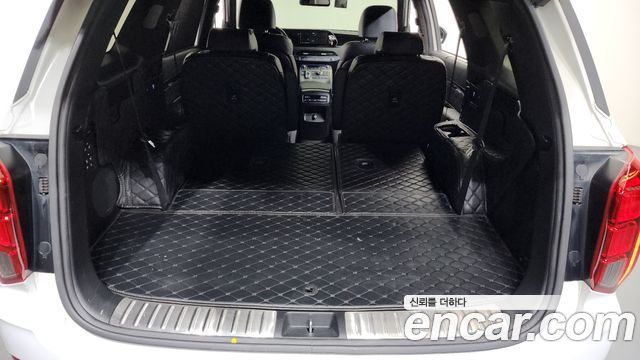 Hyundai Palisade 2022 — photo 20