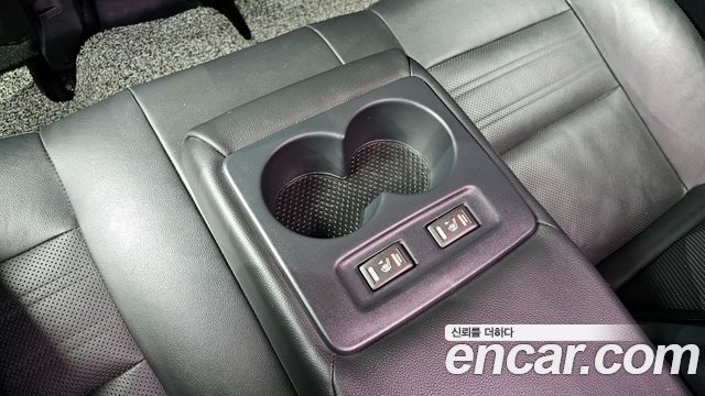 Renault Korea SM3 2018 — photo 19