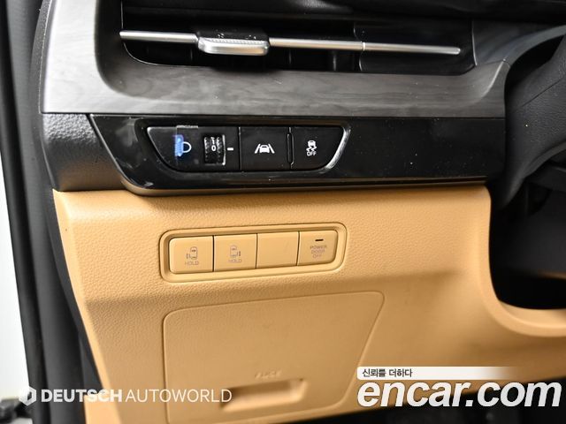 Kia Canival 2022 — photo 10