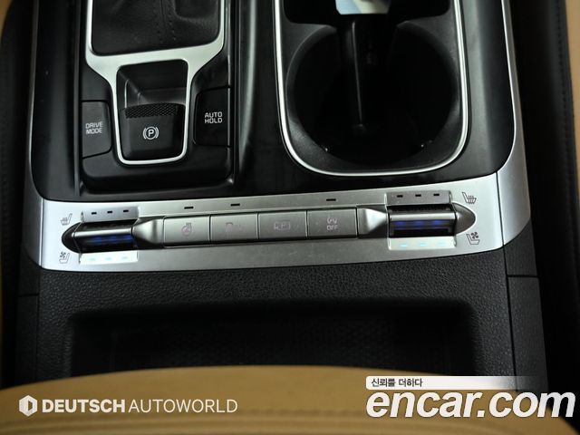 Kia Canival 2022 — photo 11