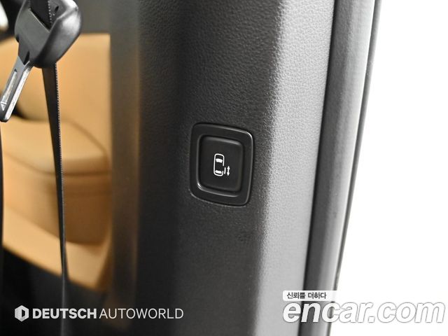 Kia Canival 2022 — photo 13