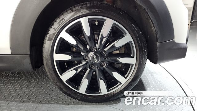 Mini Cooper 2023 — photo 5