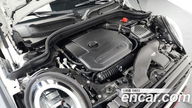 Mini Cooper 2023 — photo 6