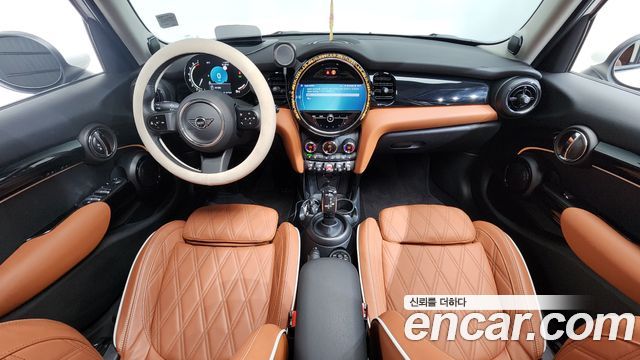 Mini Cooper 2023 — photo 7