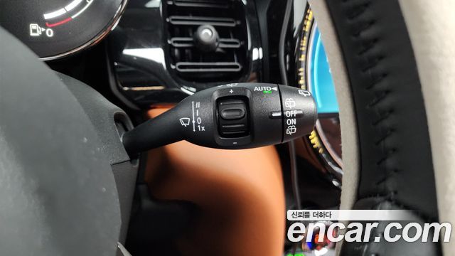 Mini Cooper 2023 — photo 14