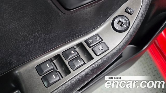 Kia morning 2014 — photo 12