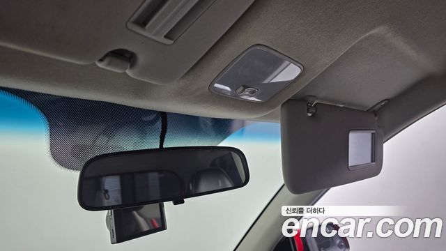 Kia morning 2014 — photo 14