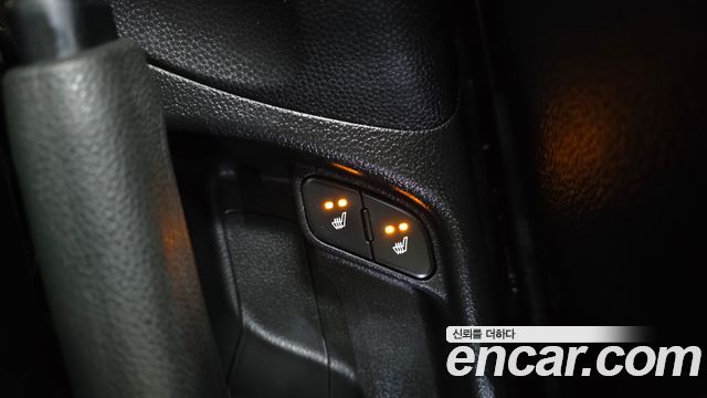 Kia morning 2014 — photo 16