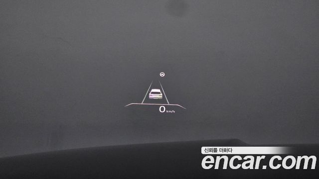 Genesis GV80 2020 — photo 17