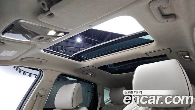 Genesis GV80 2020 — photo 19