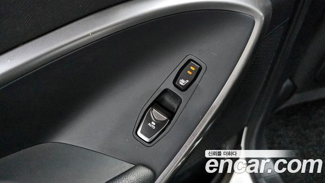 Hyundai Maxcruz 2017 — photo 12