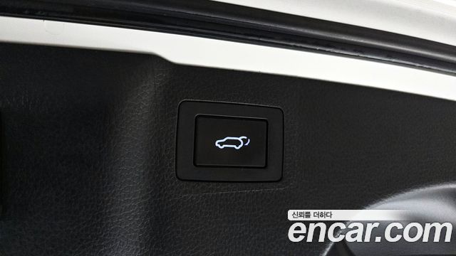 Hyundai Maxcruz 2017 — photo 18