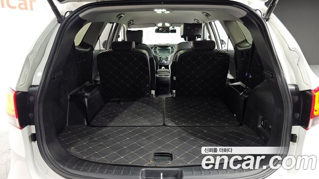 Hyundai Maxcruz 2017 — photo 20