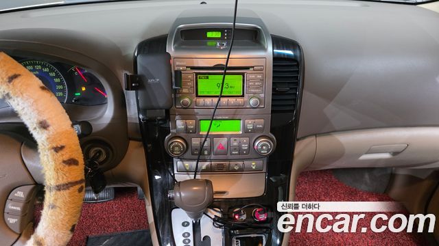 Kia Canival 2011 — photo 15