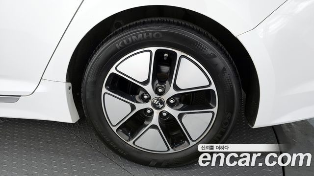 Kia K5 2013 — photo 5