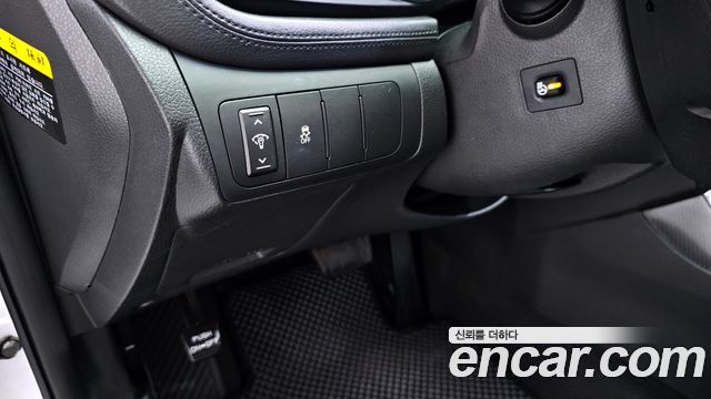 Kia K5 2013 — photo 14