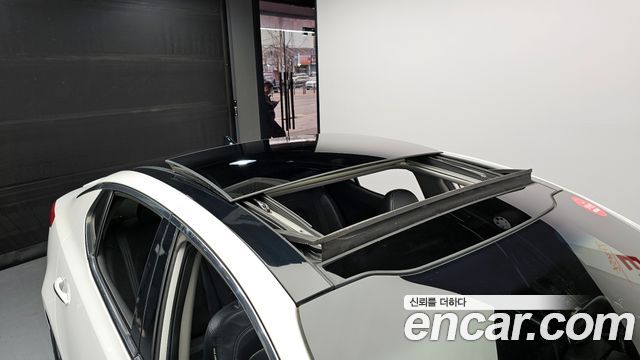 Kia K5 2013 — photo 17